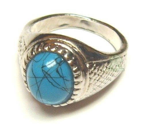 BAGUE MAGIQUE VAUDOU POUR LA VICTOIRE AU LOTO