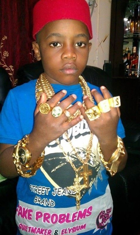 La formule magique pour devenir riche